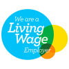 Live Wage Logo